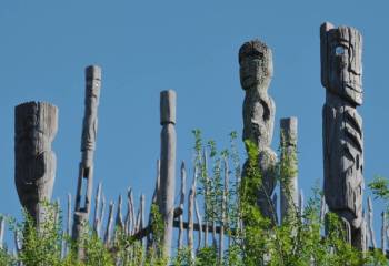Māori History Tour - Hawke's Bay Cultural tour