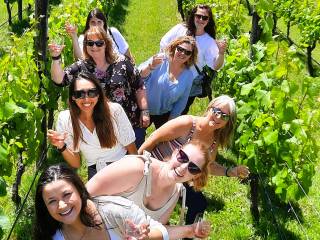 Martinborough Half Day Winery Tour