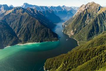 Milford Sound Express