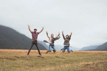 Milford Sound Later Coach & Cruise Tour