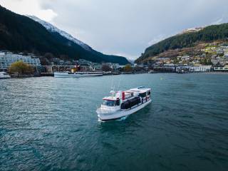 Million Dollar Cruise
