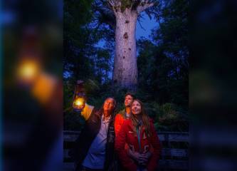 Multi-Day Tour: Northland Explorer Experience (3N/4D)