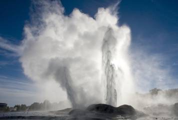 Multi-Day Tour: Thermal Getaway Experience (3N/4D)