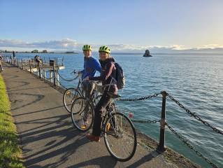 Paddle & Pedal Adventure