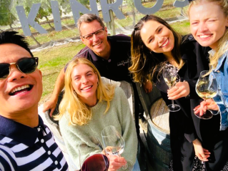 Queenstown, Arrowtown, Gibbston: Join the Only Flexible Wine Tour