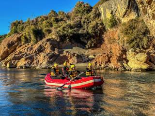 Rafting