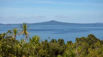Rangitoto Island Private Tour