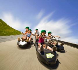 Rotorua Adventures Private Tour