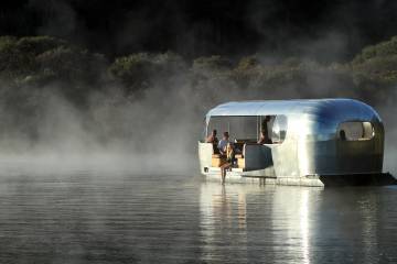 Rotorua Lakes Best Kept Secrets