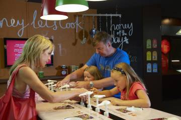 Taste Hawke's Bay - A sweet treat food tour