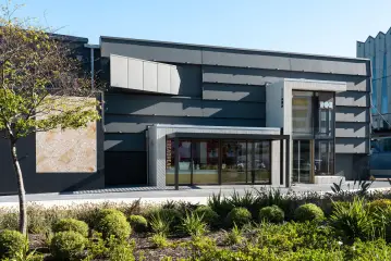 Toi Tauranga Art Gallery International Visitor Admission