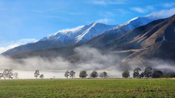 Ultimate Arthur’s Pass Day Tour From Christchurch With Jet Boat and TranzAlpine