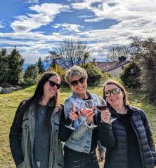 Wānaka Highlights Wine Tour