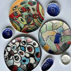 Waiheke Island Nature & Ceramics Tour