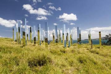 Waiheke Island Wine & Art Tour