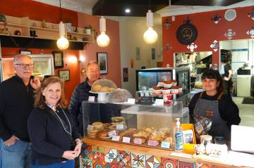 Wellington's Ultimate Walking Guided Food Tour - A Local Culinary Odyssey