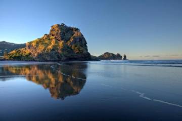West Coast Discovery
