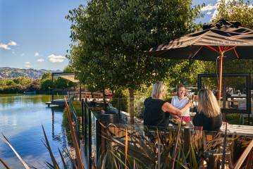 Whitehaven Cellar Door