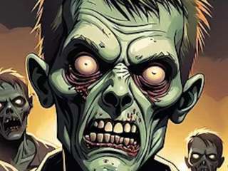 Zombie Bite