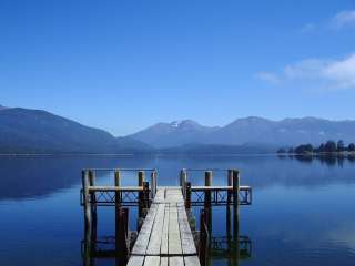 Scenic Te Anau - Southern Lakes Helicopters