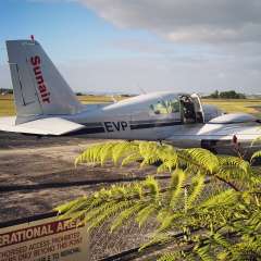 Whangarei to Great Barrier Island Flight - 10.30am