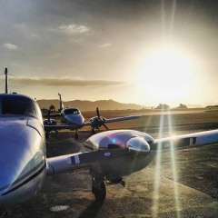 Whangarei to Tauranga Flight - 8am