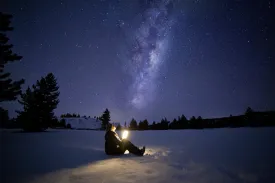 Matariki in New Zealand: Māori New Year, Stargazing & Cultural Experiences