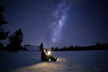 Matariki in New Zealand: Māori New Year, Stargazing &amp; Cultural Experiences