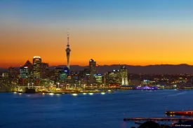 Top Places for Sightseeing in Auckland