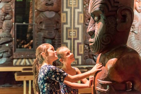 Art, Culture and Heritage