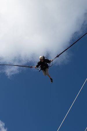 Bungy Jump