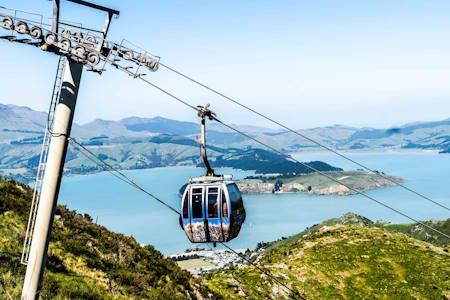 Gondola