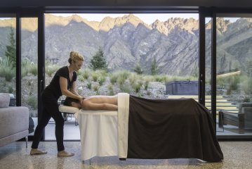 Health Spas 