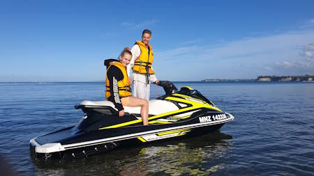 Jet Ski