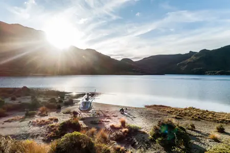 Lakes