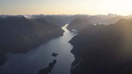 Mountain Adventures in New Zealand