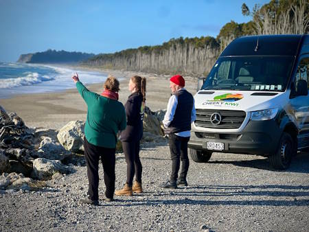 Multi-Day Tours