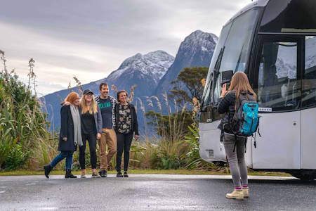 One Day Tours