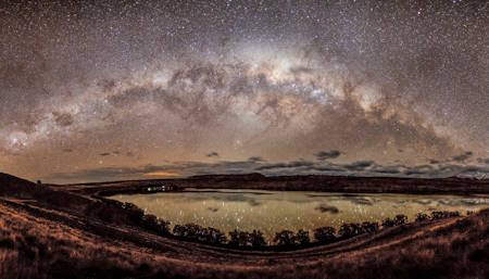 Stargazing