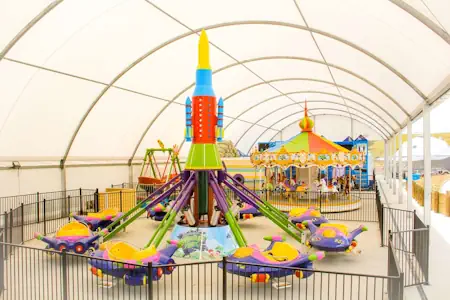 Theme Parks