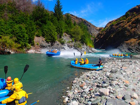Water Sports