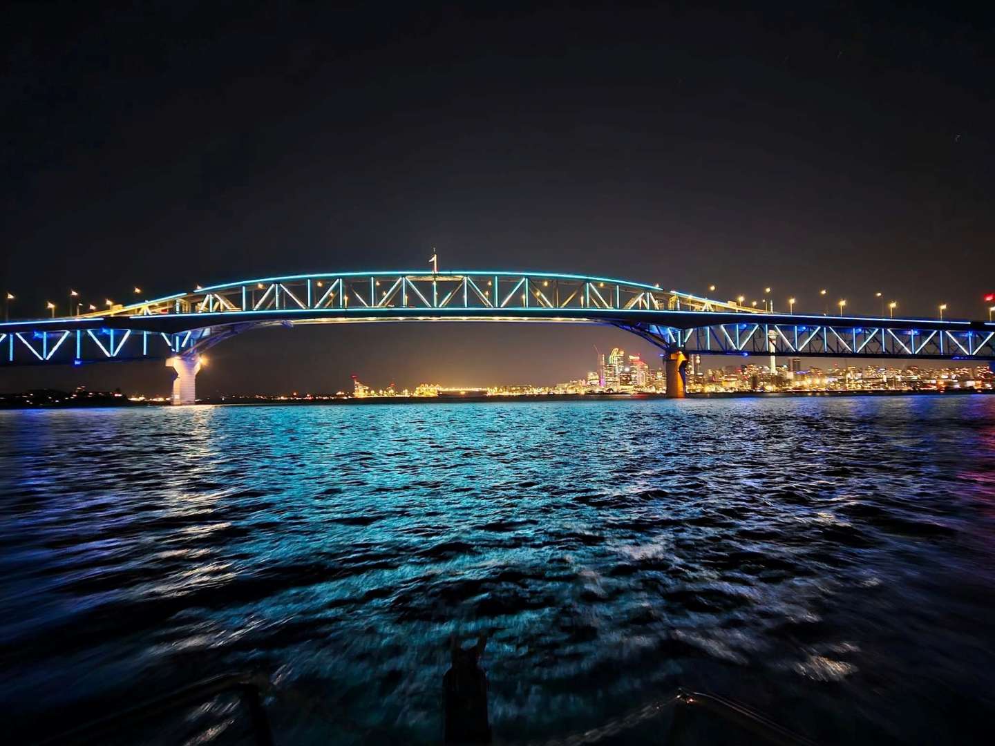 Harbour Bridge