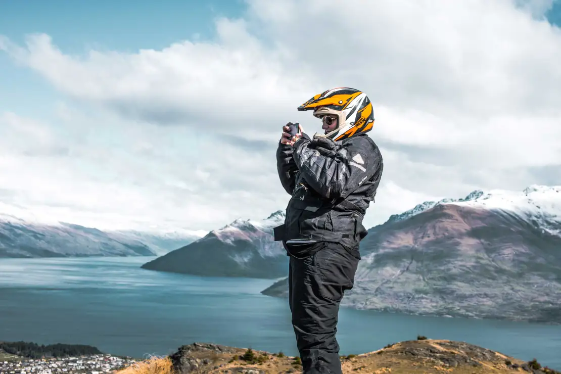 Enjoy the best view of Queenstown