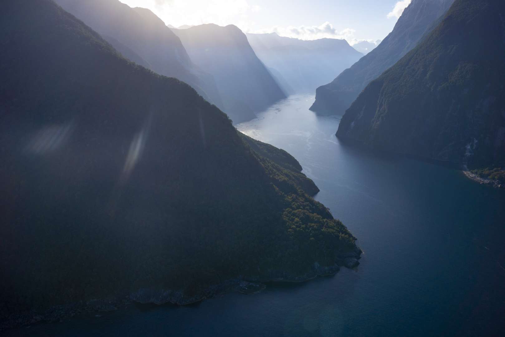 Milford Sound