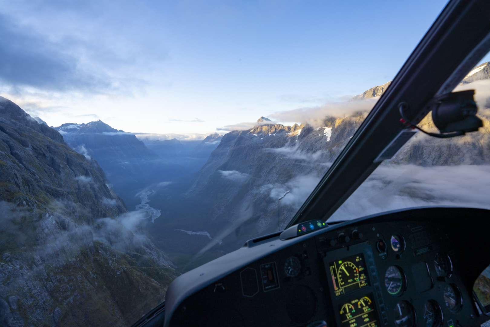 Milford Track