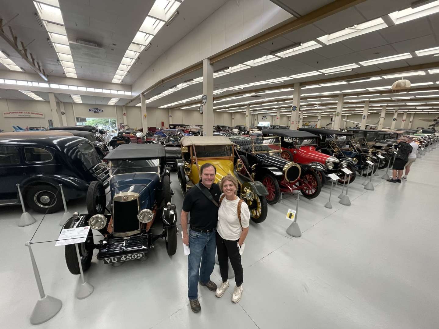 Southward Car Museum