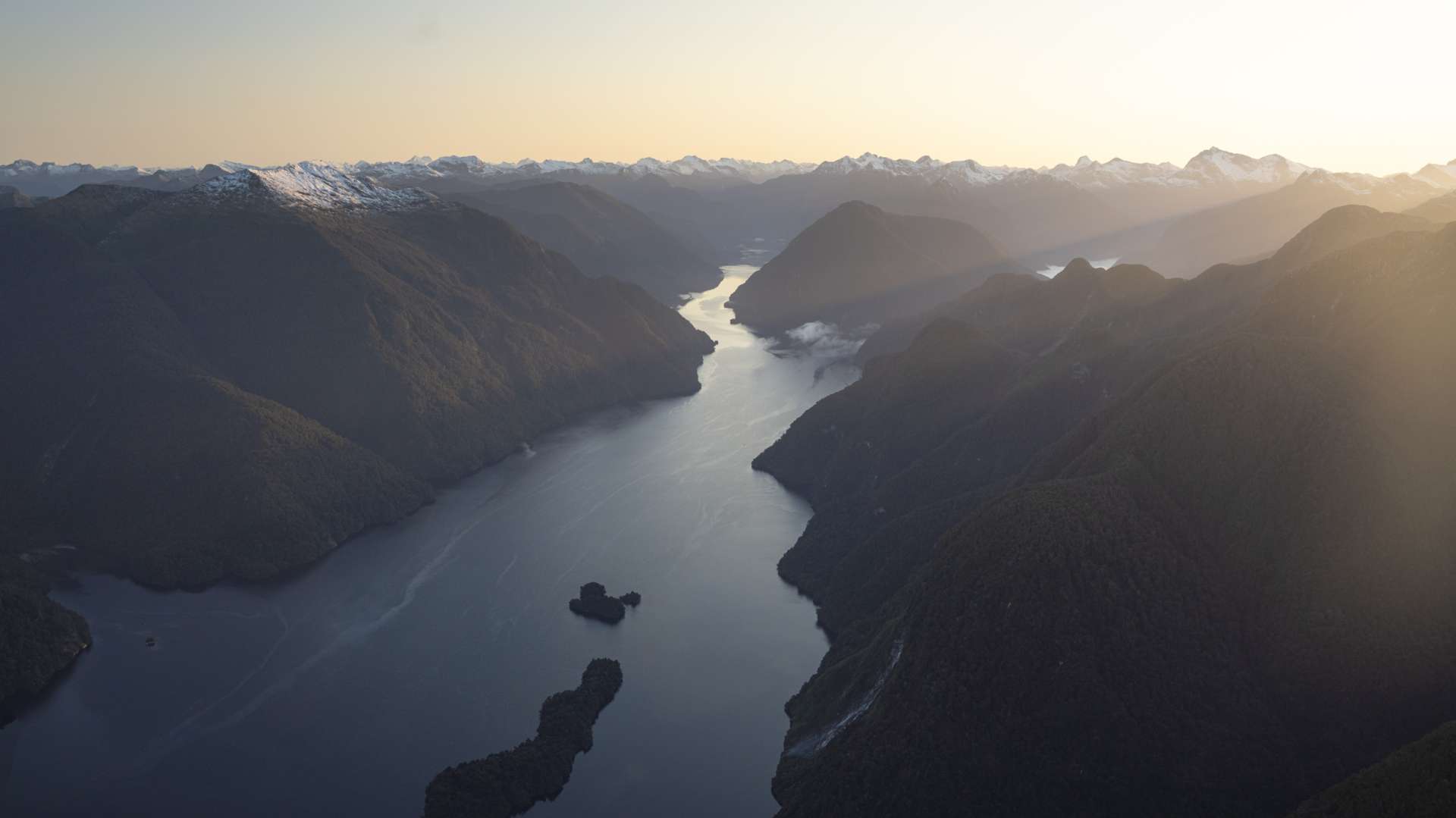 Doubtful Sound