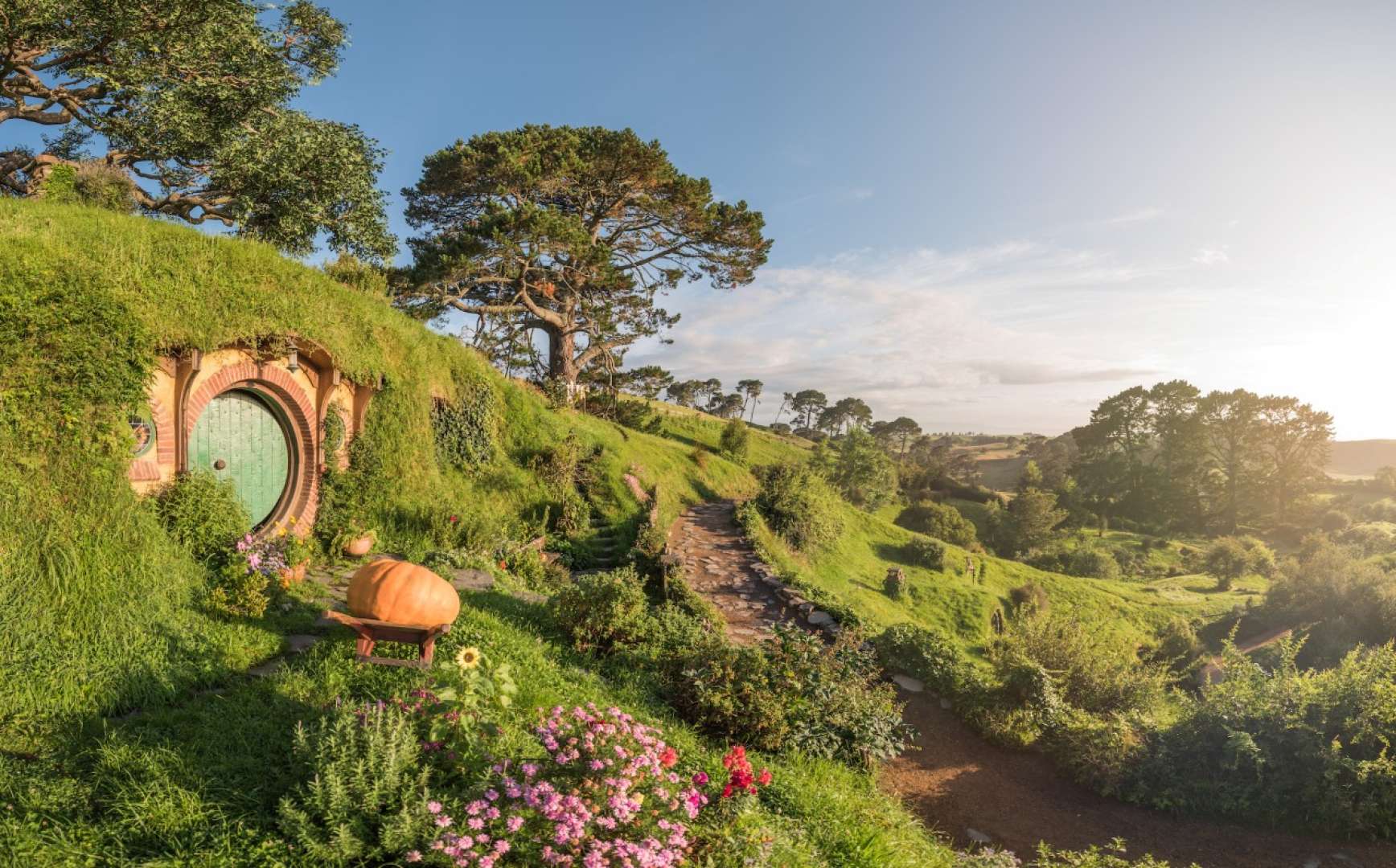 Hobbiton