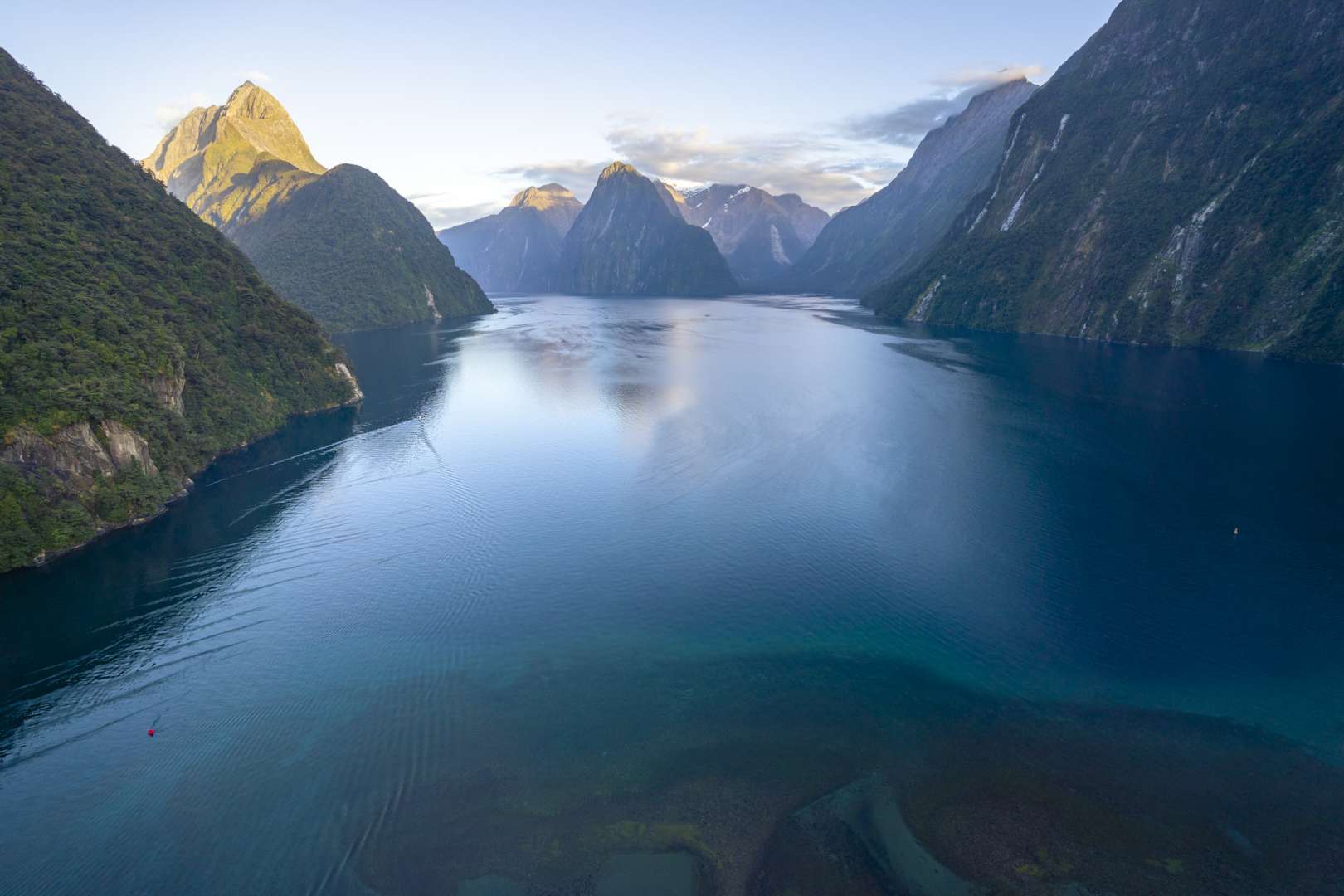 Milford Sound