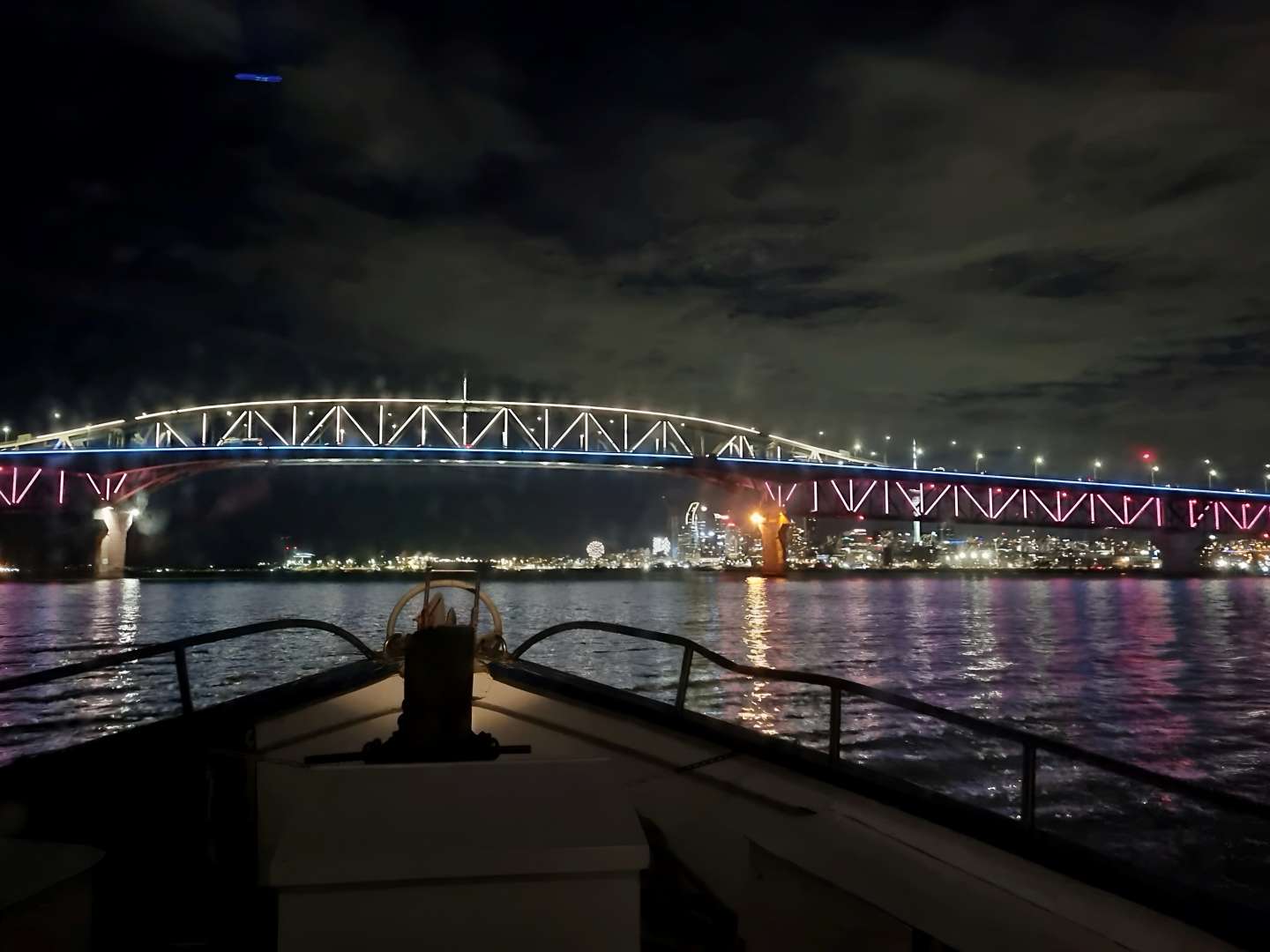 Harbour Bridge